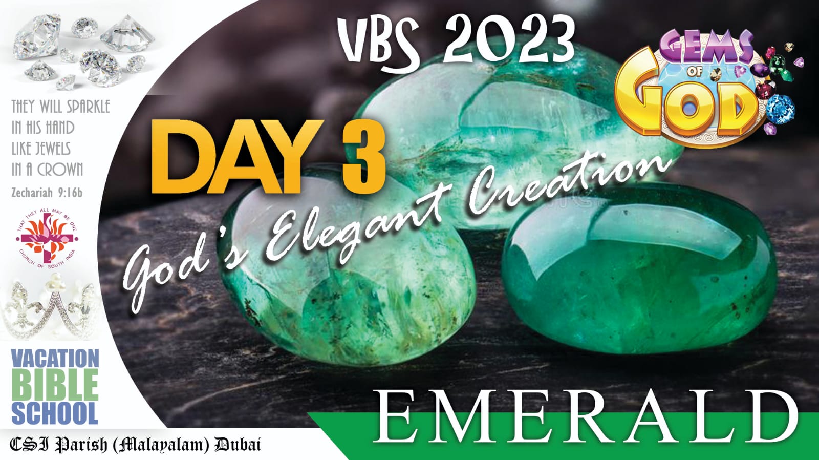 VBS 2023-Day 3